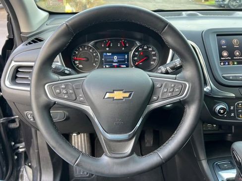 Used 2023 Chevrolet Equinox LT w/ Driver Convenience Package AWD/4WD image 18