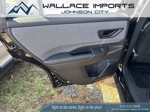 New 2026 Subaru Outback Limited AWD/4WD image 70