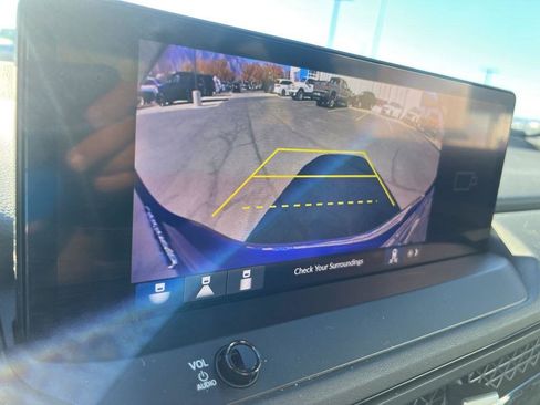 Used 2024 Honda Accord Sport image 22