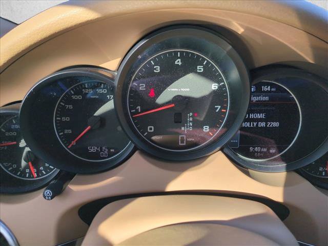Used 2016 Porsche Cayenne AWD/4WD image 11