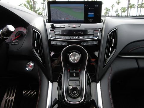 Used 2023 Acura RDX A-Spec image 18