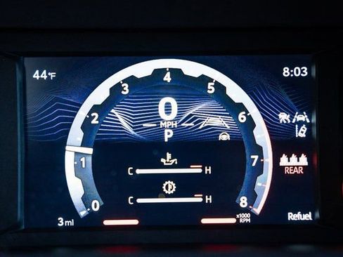 New 2026 Toyota Tacoma SR5 image 41