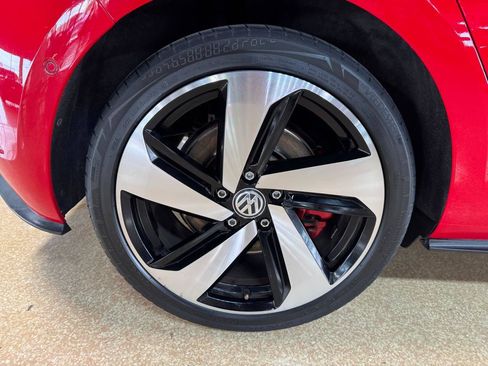 Used 2018 Volkswagen GTI Autobahn FWD image 41
