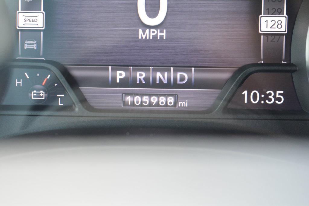 Used 2019 RAM 1500 Laramie w/ Sport Appearance Package AWD/4WD image 13