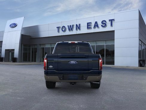 New 2026 Ford F150 King Ranch AWD/4WD image 29