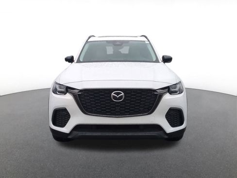 New 2026 MAZDA CX-70 3.3 Turbo w/ Preferred Package image 9