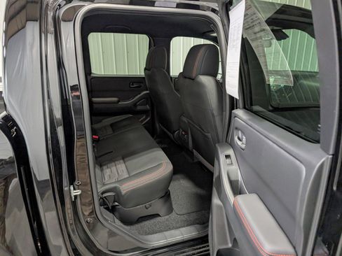 Used 2026 Nissan Frontier PRO-4X w/ Pro-4x Convenience Package image 26