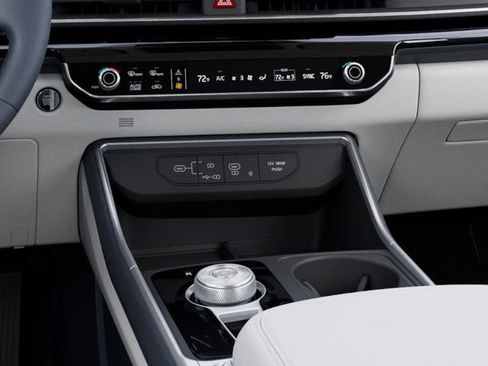 New 2026 Kia Carnival SX Prestige image 23