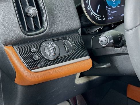 Certified 2023 MINI Cooper Countryman S image 10