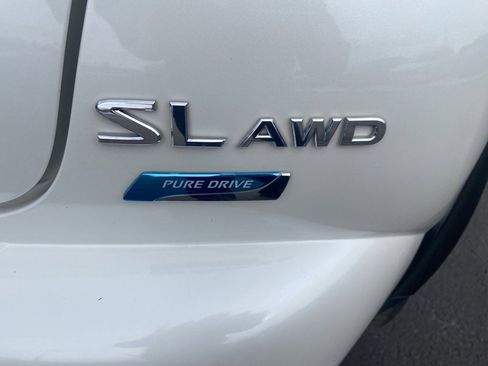 Used 2013 Nissan Juke SL image 19