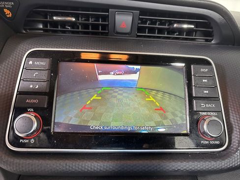 Used 2023 Nissan Kicks S image 15