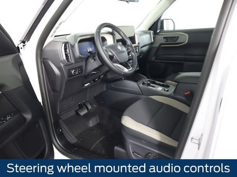 New 2026 Ford Bronco Sport Big Bend w/ Convenience Package AWD/4WD image 23