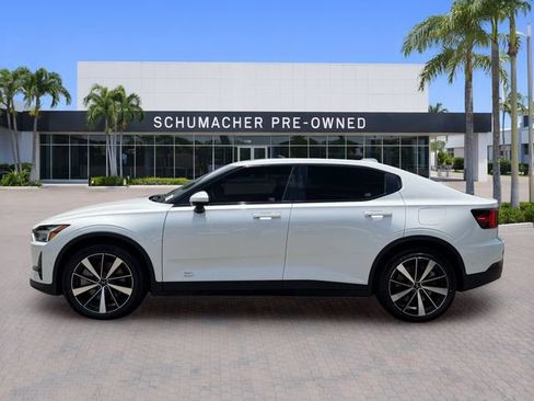 Used 2022 Polestar Polestar 2 w/ Plus Package AWD/4WD image 4
