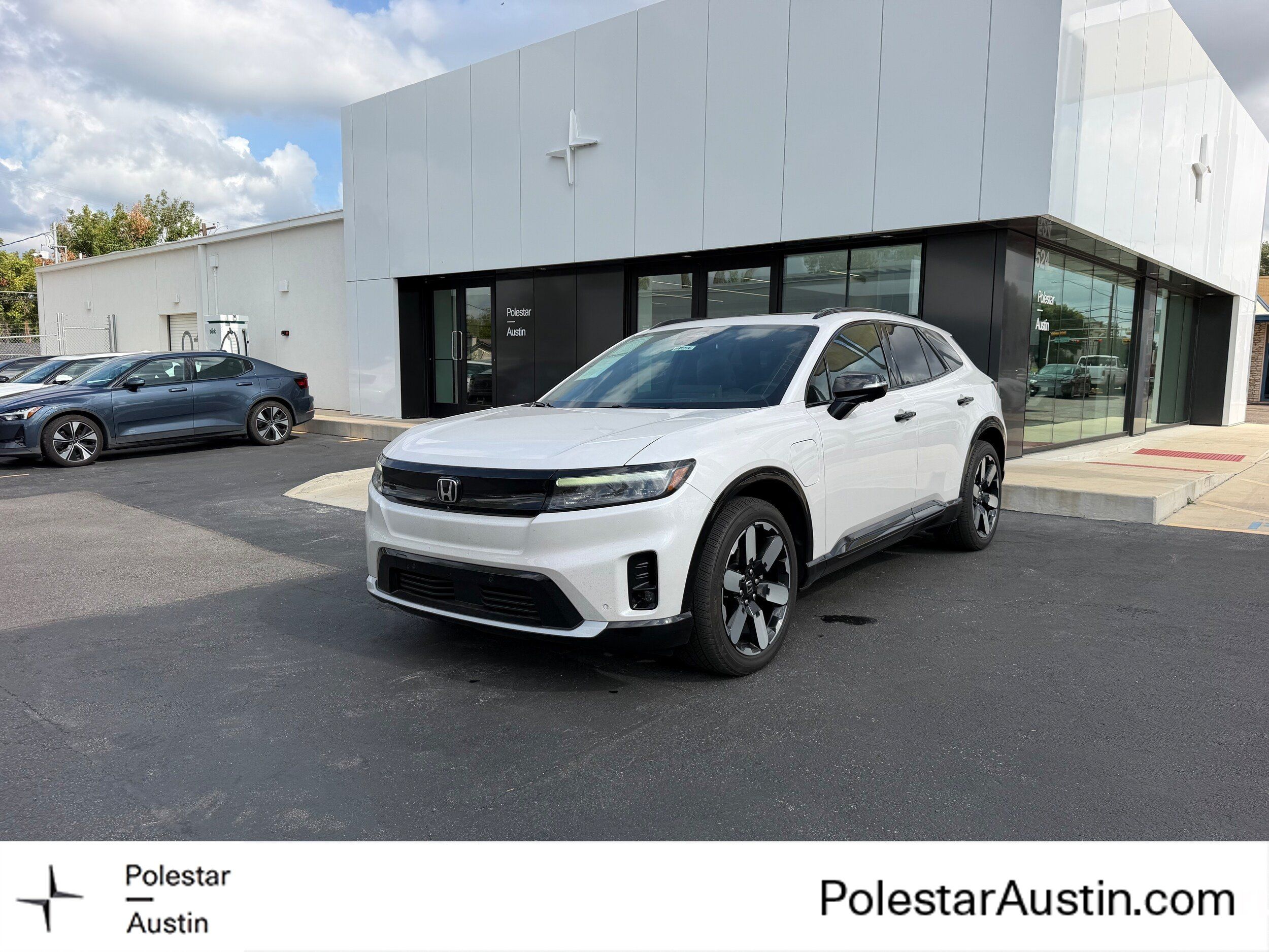 Used 2024 Honda Prologue Elite image 1