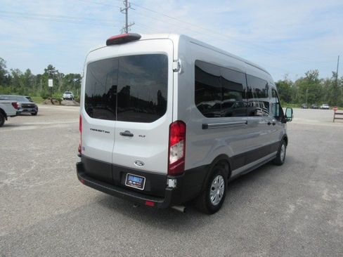 Used 2026 Ford Transit 350 XLT RWD image 5