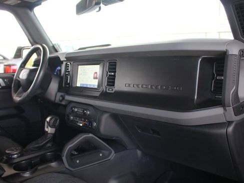 Used 2022 Ford Bronco Big Bend image 24