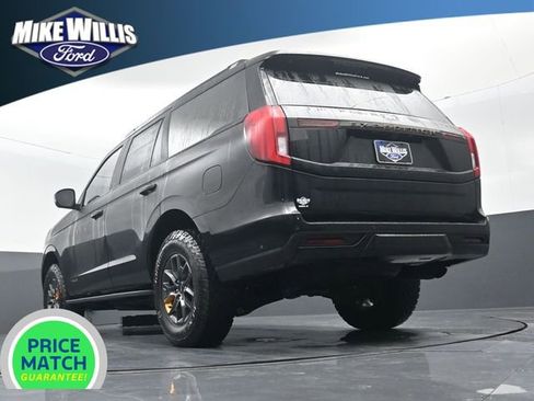 New 2025 Ford Expedition Tremor image 21