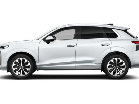 Certified 2026 Audi Q3 quattro 2.0T AWD/4WD image 8