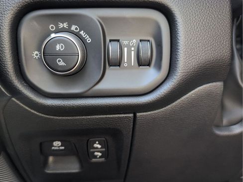 New 2026 RAM 1500 Laramie w/ Night Edition AWD/4WD image 14