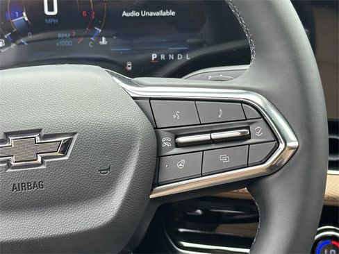 New 2026 Chevrolet Equinox ACTIV w/ Convenience Package III image 15