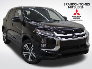 New 2025 Mitsubishi Outlander Sport SE video 1