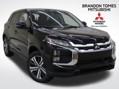New 2025 Mitsubishi Outlander Sport SE