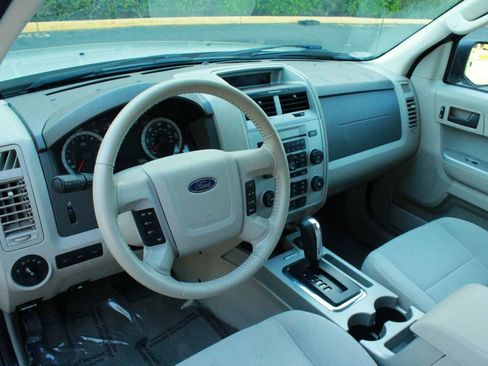 Used 2012 Ford Escape 4WD Hybrid image 14