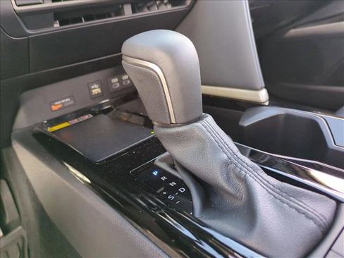 Certified 2025 Toyota Camry XSE FWD image 12