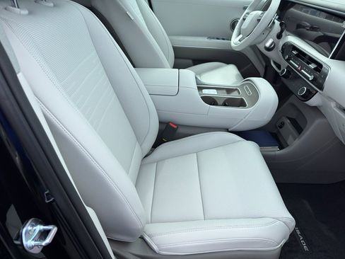 New 2026 Hyundai Palisade Limited AWD/4WD image 18