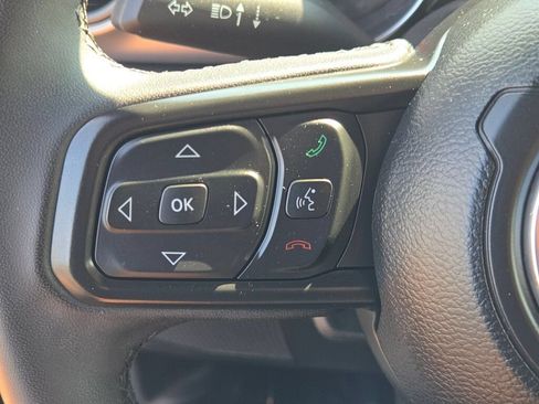 Used 2023 Jeep Wrangler Sport AWD/4WD image 15