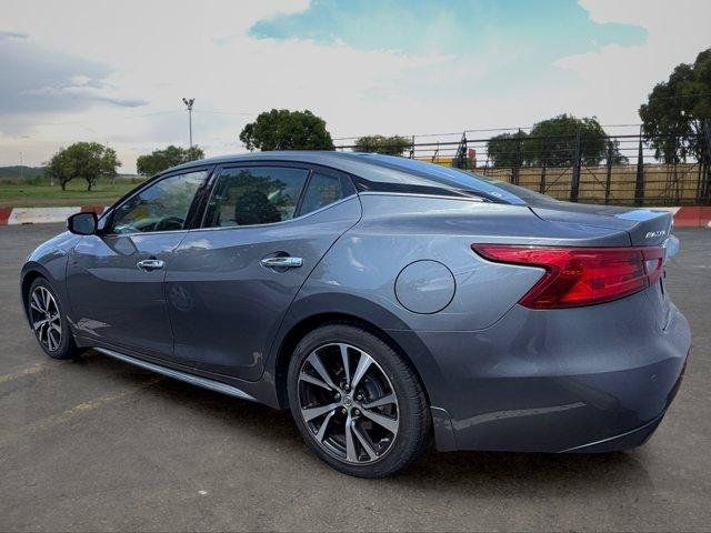 Used 2018 Nissan Maxima 3.5 SL FWD image 4