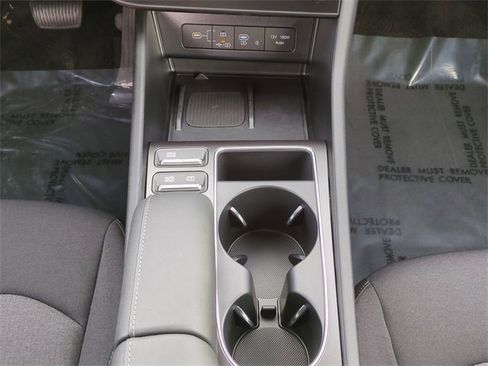 New 2026 Hyundai Sonata SEL image 17