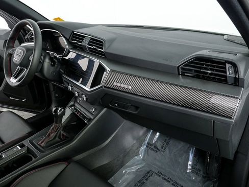 Used 2025 Audi Q3 2.0T Premium Plus w/ Premium Plus Package image 24