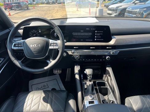 Used 2024 Kia Telluride SX Prestige X-Line AWD/4WD image 11