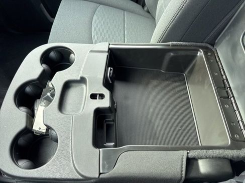 New 2026 RAM 3500 Tradesman image 18