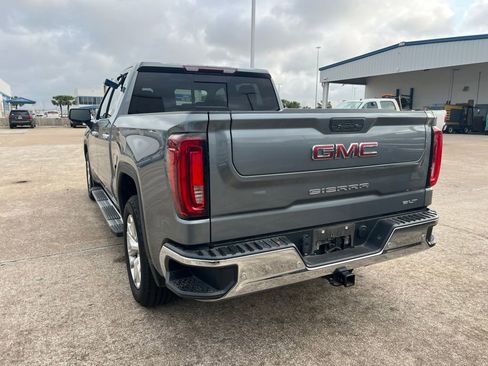 Used 2021 GMC Sierra 1500 SLT image 7