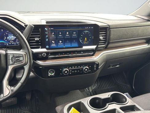 Certified 2023 Chevrolet Silverado 1500 LT AWD/4WD image 7