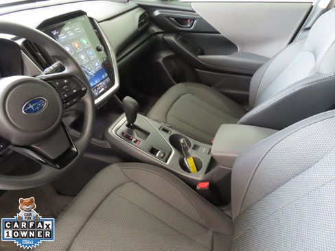 Used 2024 Subaru Crosstrek 2.0i Premium w/ Crosstrek Mirror Package image 22