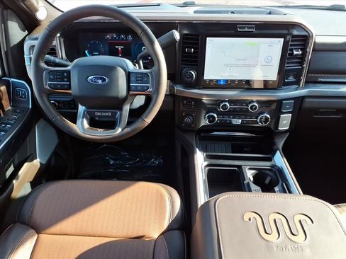 New 2026 Ford F350 King Ranch w/ Tremor Off-Road Package image 18