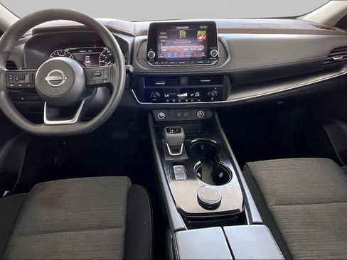 Used 2023 Nissan Rogue SV AWD/4WD image 7