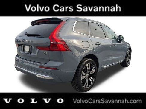 Certified 2023 Volvo XC60 B5 Plus w/ Protection Package Premier image 5