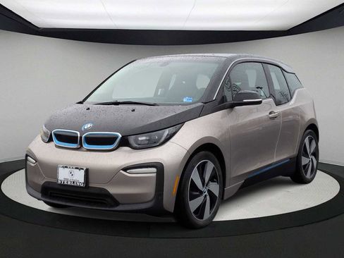 Used 2021 BMW i3 image 4