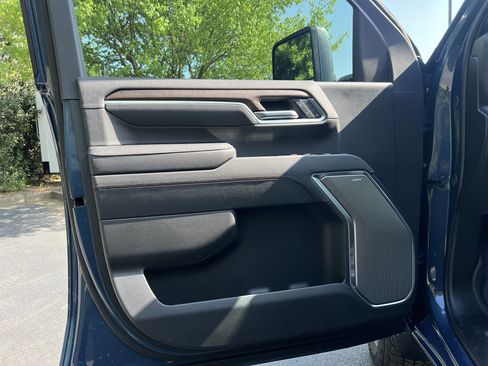 New 2026 Chevrolet Silverado 2500 High Country w/ Technology Package AWD/4WD image 15