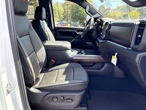 New 2026 Chevrolet Silverado 3500 High Country image 30