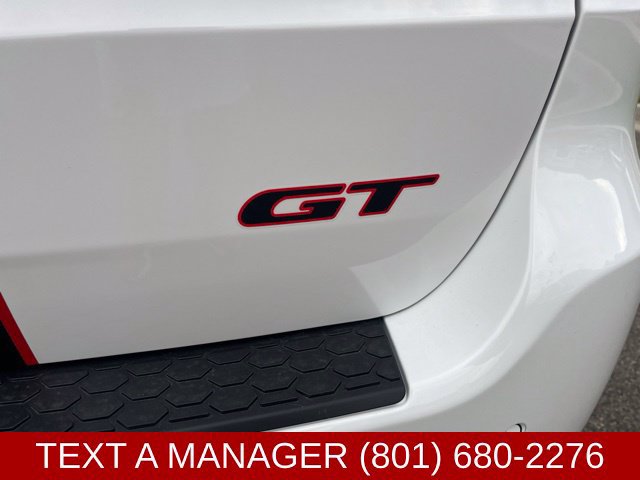 New 2026 Dodge Durango GT AWD/4WD image 11
