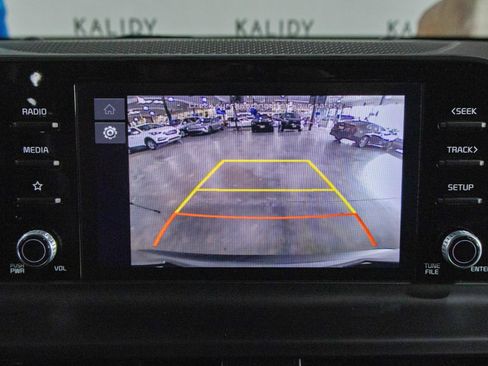 Used 2026 Kia Seltos LX image 6