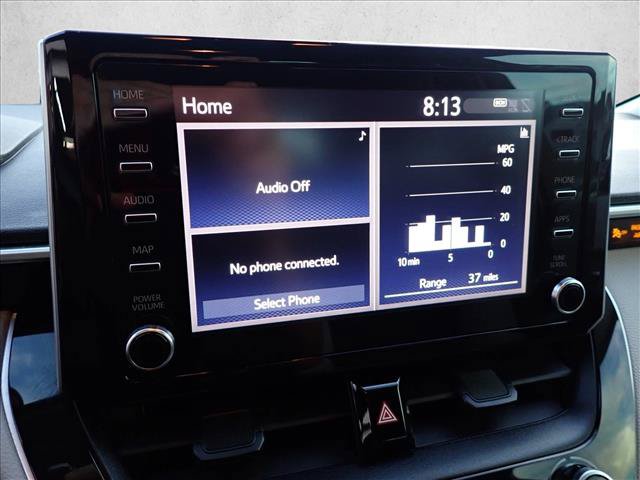 Used 2020 Toyota Corolla LE FWD image 14