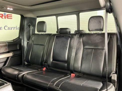 Certified 2020 Ford F350 Lariat image 16