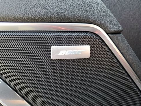 New 2026 Chevrolet Silverado 1500 RST w/ Convenience Package II RWD image 23