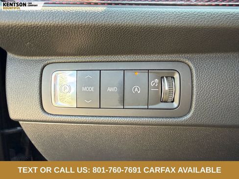 Used 2026 Chevrolet Traverse RS w/ LPO, Floor Liner Package AWD/4WD image 17